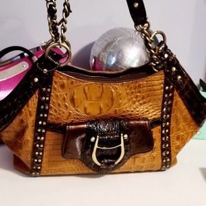 Marc Chantal purse
